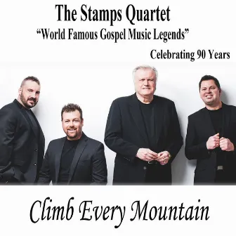 Climb Every Mountain by The Stamps Quartet