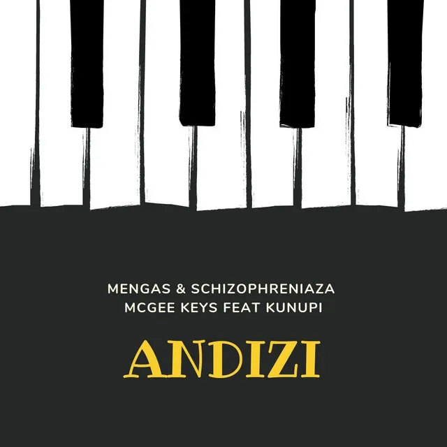 Andizi