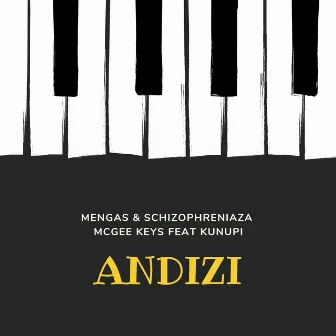 Andizi by McGee Keys