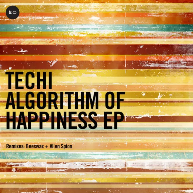 Algorithm Of Happiness EP