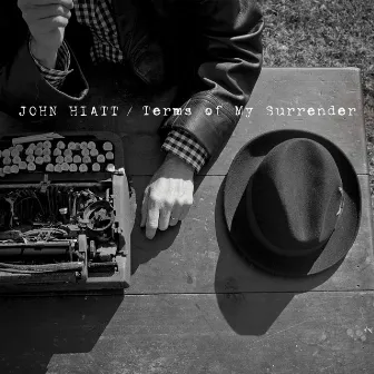 Terms of My Surrender by John Hiatt