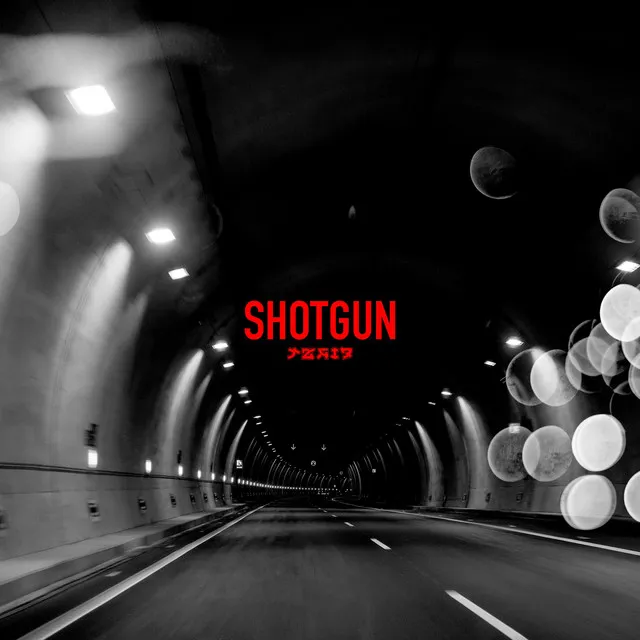 Shotgun