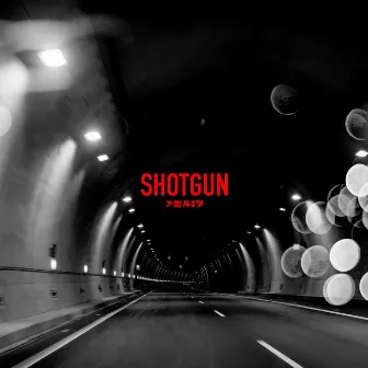 Shotgun by Chokz Cobain