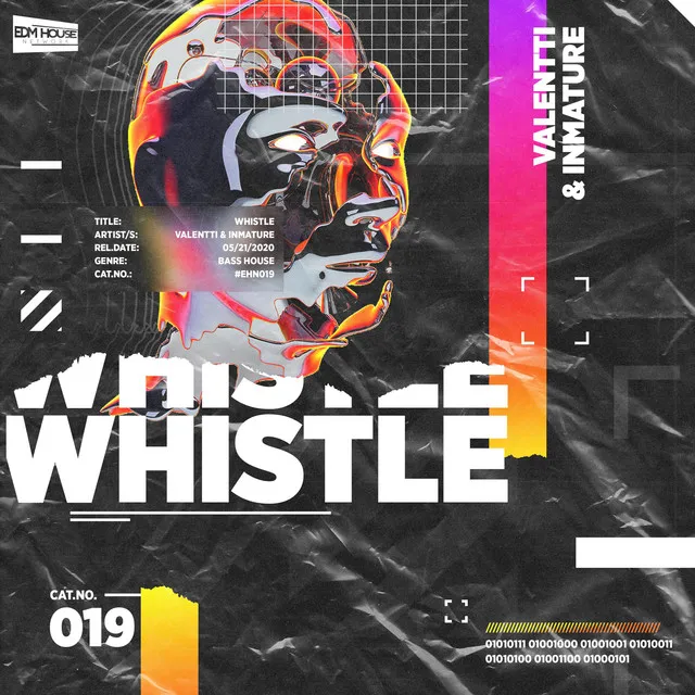 Whistle