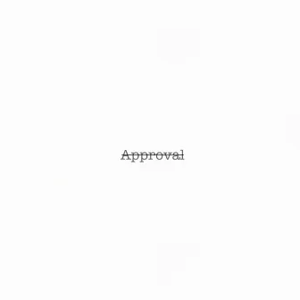 Approval by Gloria Cheung