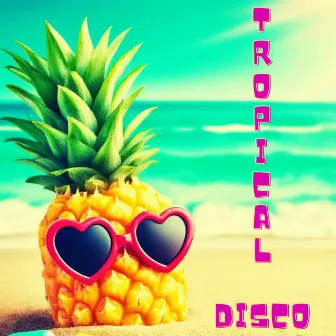 Tropical Disco: Sunset Fusion of Amapiano, Afrobeat and Deep House by Disco Dj Remix