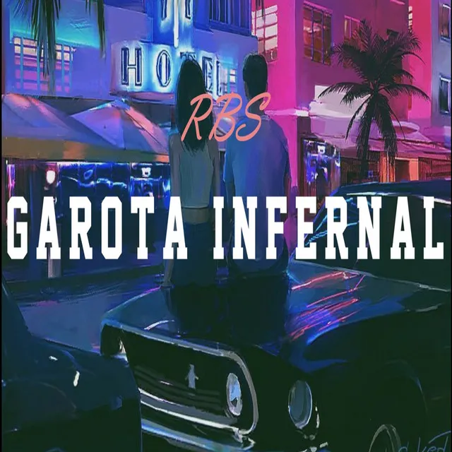 Garota Infernal