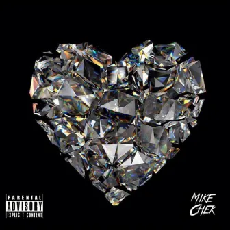 HEARTZ Ep by Mike Chek