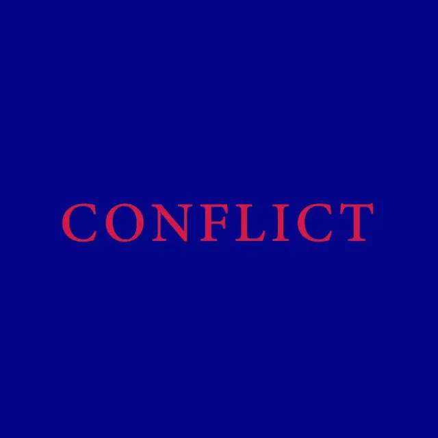 Conflict