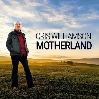 Motherland by Cris Williamson