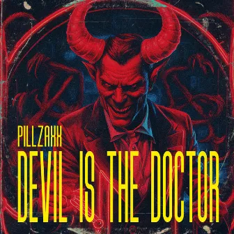 DEVIL IS THE DOCTOR by Pillzaxx