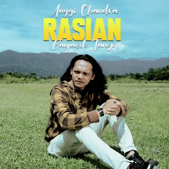 Rasian Panjawek Tanyo by Anggi Chandra