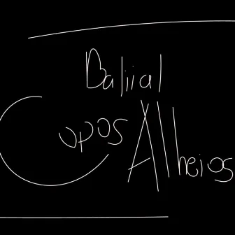 Copos Alheios by Baliial