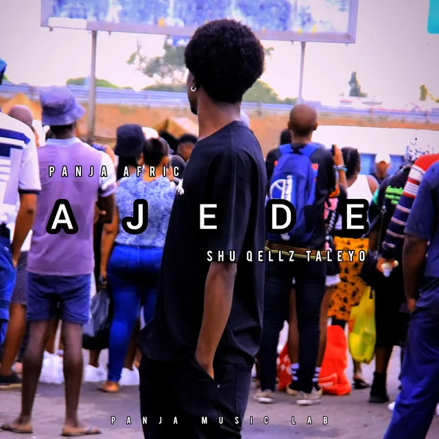 AJEDE