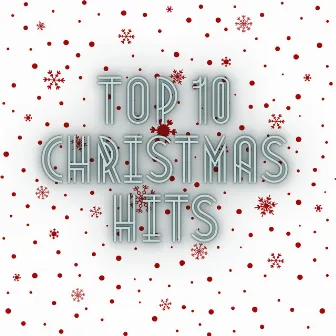 Candy Cane Christmas by Top 10 Christmas Hits