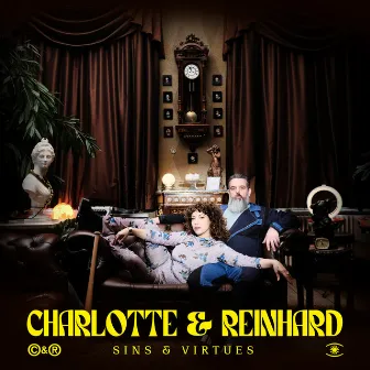 Sins & Virtues by Charlotte & Reinhard