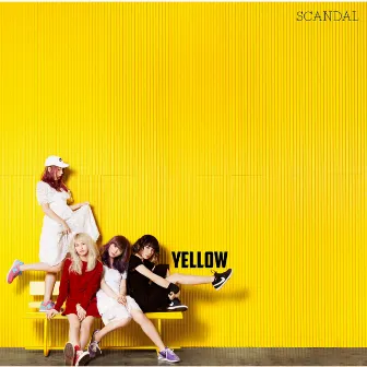 YELLOW by SCANDAL