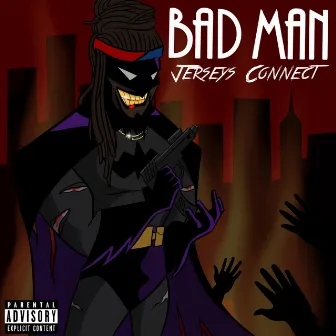 Badman by Jerseys Connect