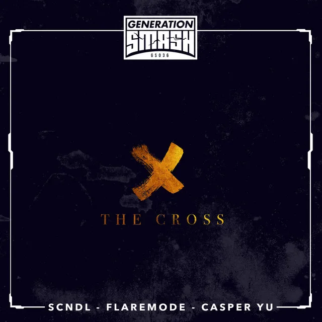 The Cross - Radio Edit