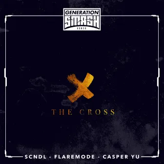 The Cross (Radio Edit) by Casper Yu