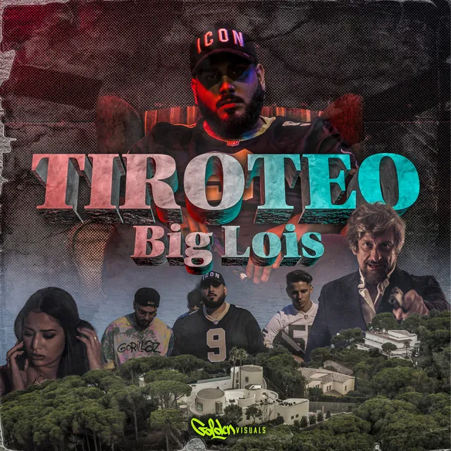 Tiroteo