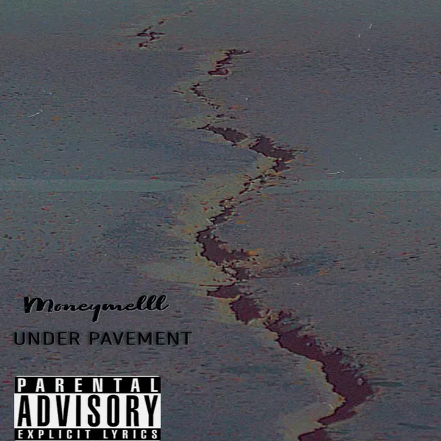 Under Pavement