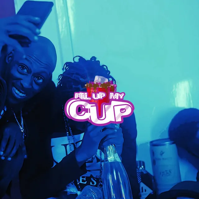 Fill Up My Cup