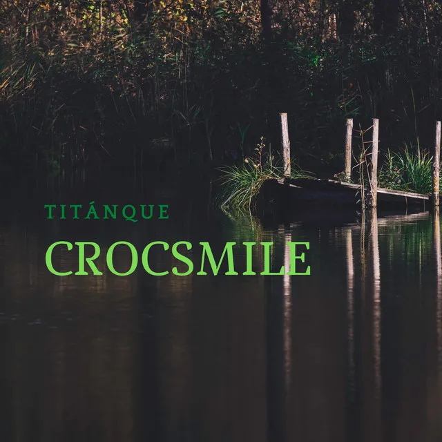 Crocsmile