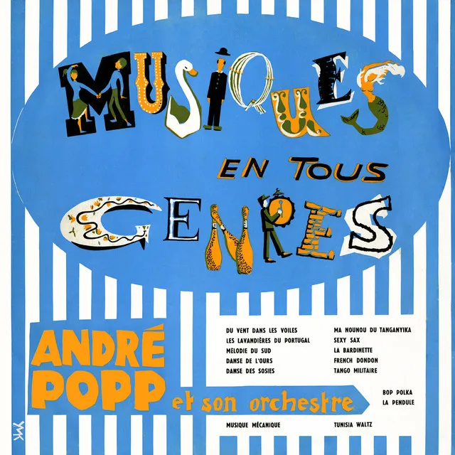 Musique mécanique