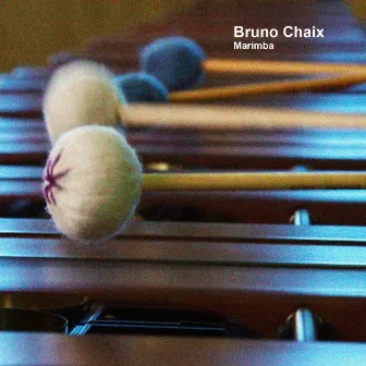 Marimba by Bruno Chaix