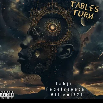 Tables Turn by Tahjr