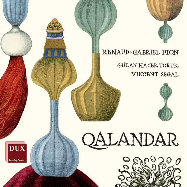 No. 1, Bağlandı Yollarım