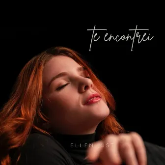 Te Encontrei by Ellen Just