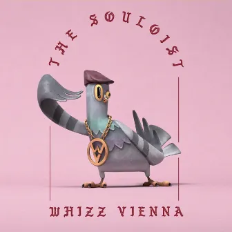 The Souloist by Whizz Vienna