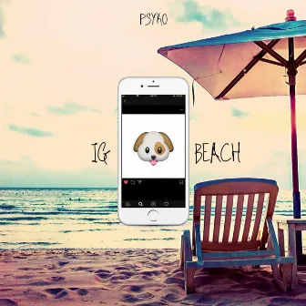 IG Beach by Psyko