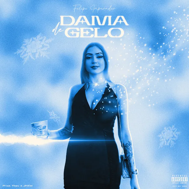 Dama de Gelo