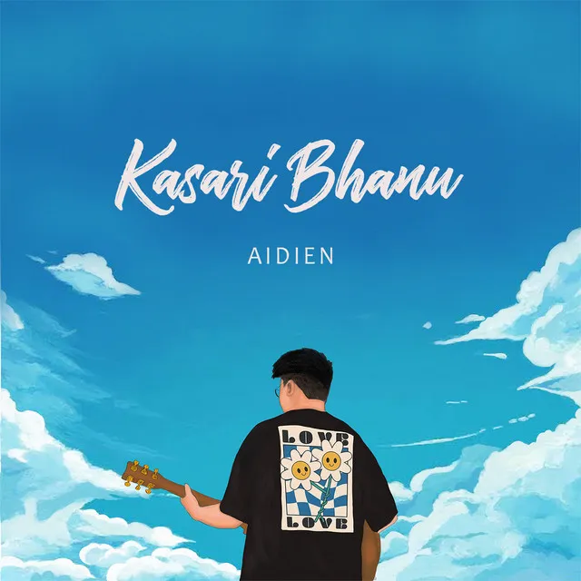 Kasari Bhanu