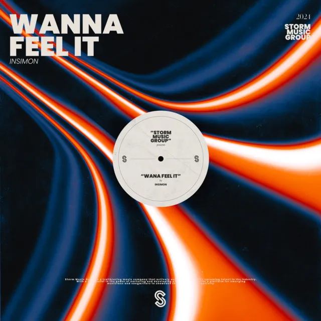 Wanna Feel It - Radio Edit