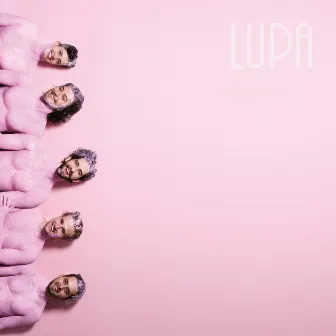 Lunático by Lupa