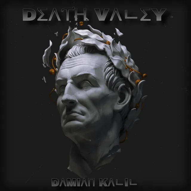 Death Valey