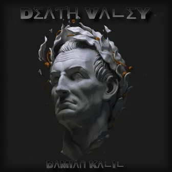 Death Valey by Damian Kalil