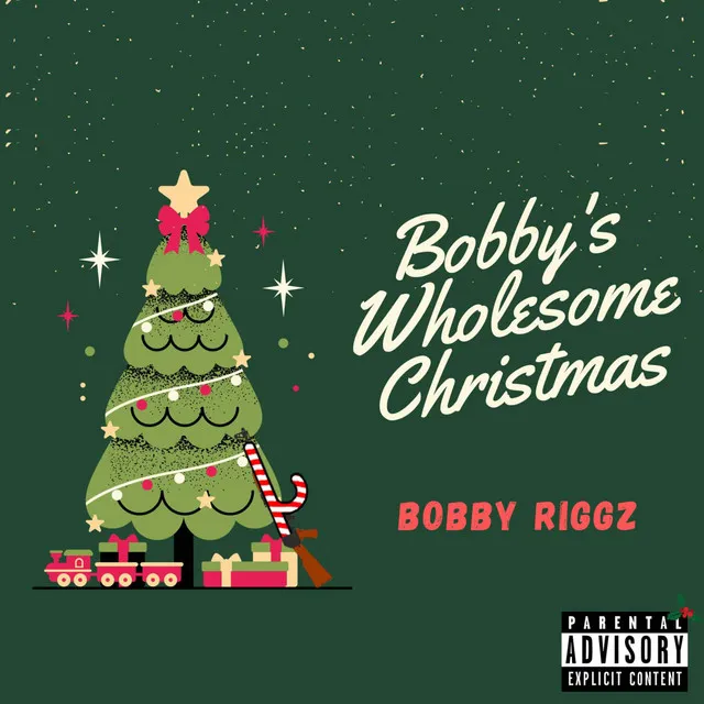 Bobby's Wholesome Christmas