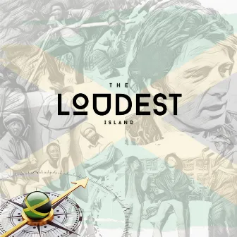 The Loudest Island by The Independent Sound