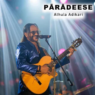 PĀRĀDEESE by Athula Adikari