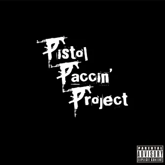 Pistol Paccin Project by Pooh Pistols