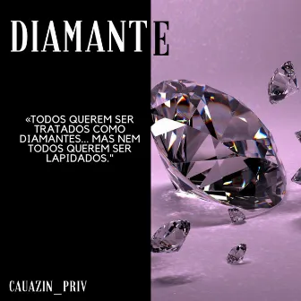 Diamante by Cauazin Priv