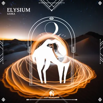 Elysium by Leoka