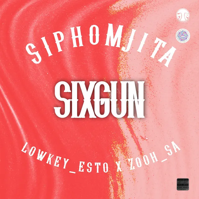 SIXGUN