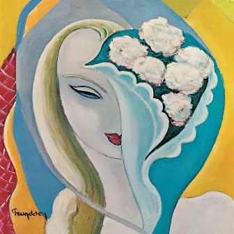 Layla And Other Assorted Love Songs (Remastered 2010) by Derek & The Dominos