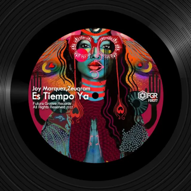 Es Tiempo Ya - Original Mix